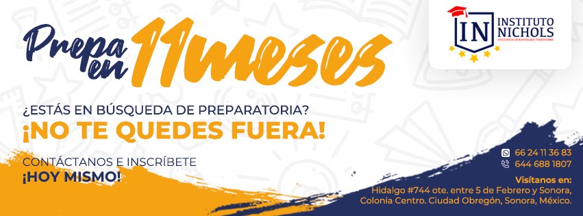 Foto de Instituto Nichols
