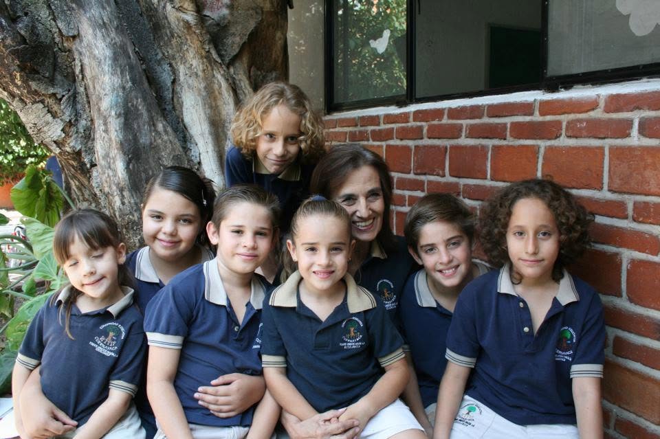 Foto de Comunidad Educativa Cuernavaca