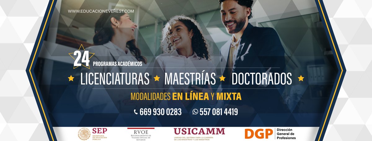 Foto de Instituto Everest de Sinaloa
