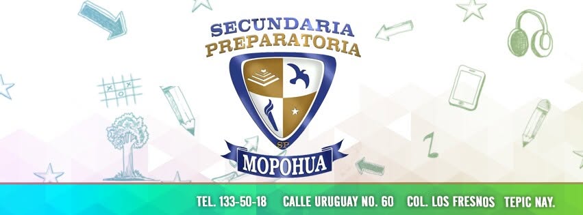 Foto de Colegio Mopohua II