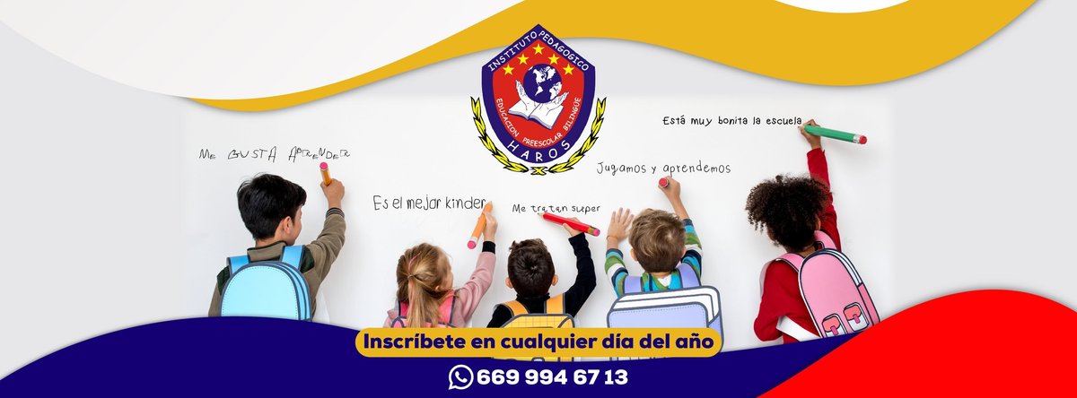 Foto de Instituto Pedagógico Haros