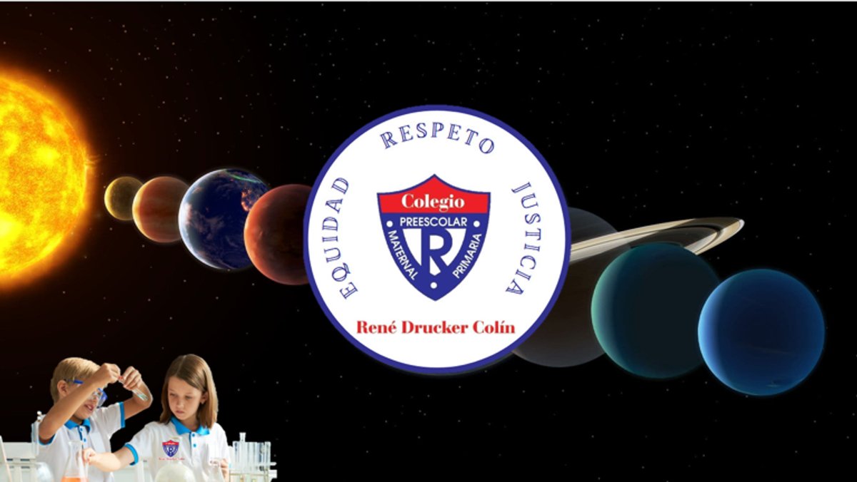 Foto de Colegio René Drucker Colín
