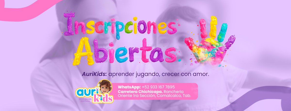 Foto de Aurikids estimulación temprana
