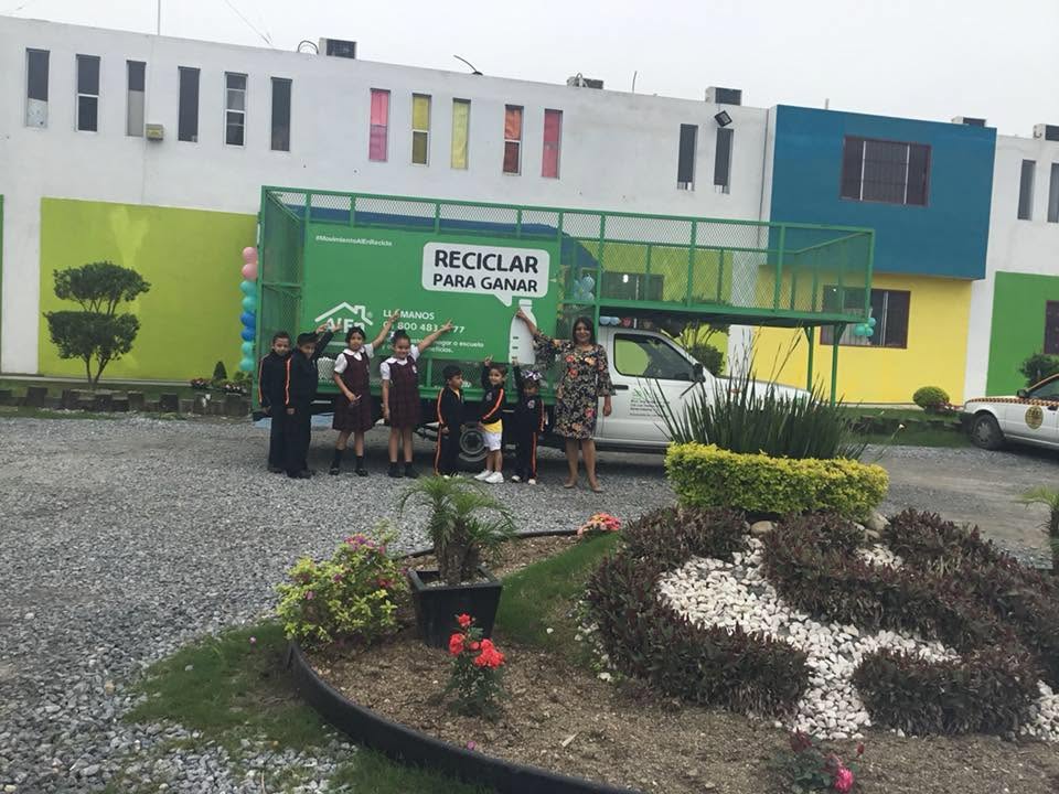 Foto de Colegio San Alonso