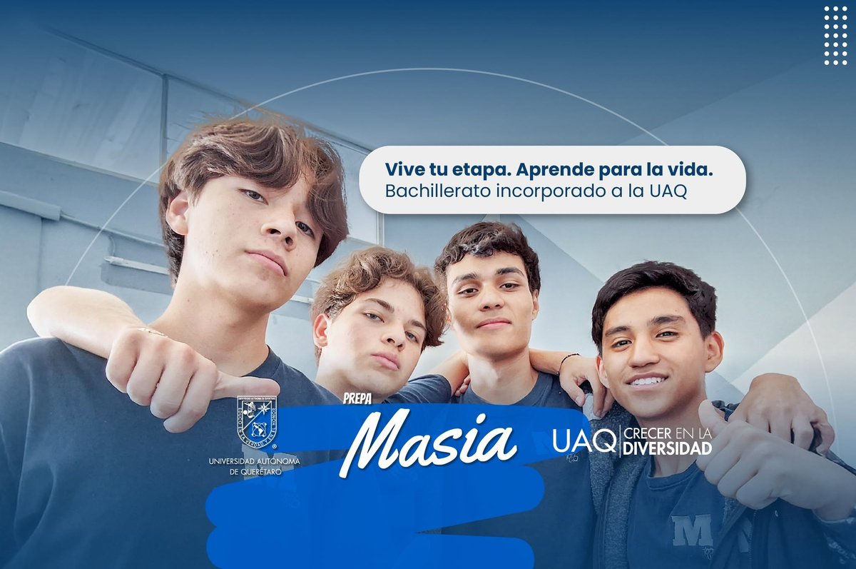 Foto de Colegio Masía De Querétaro