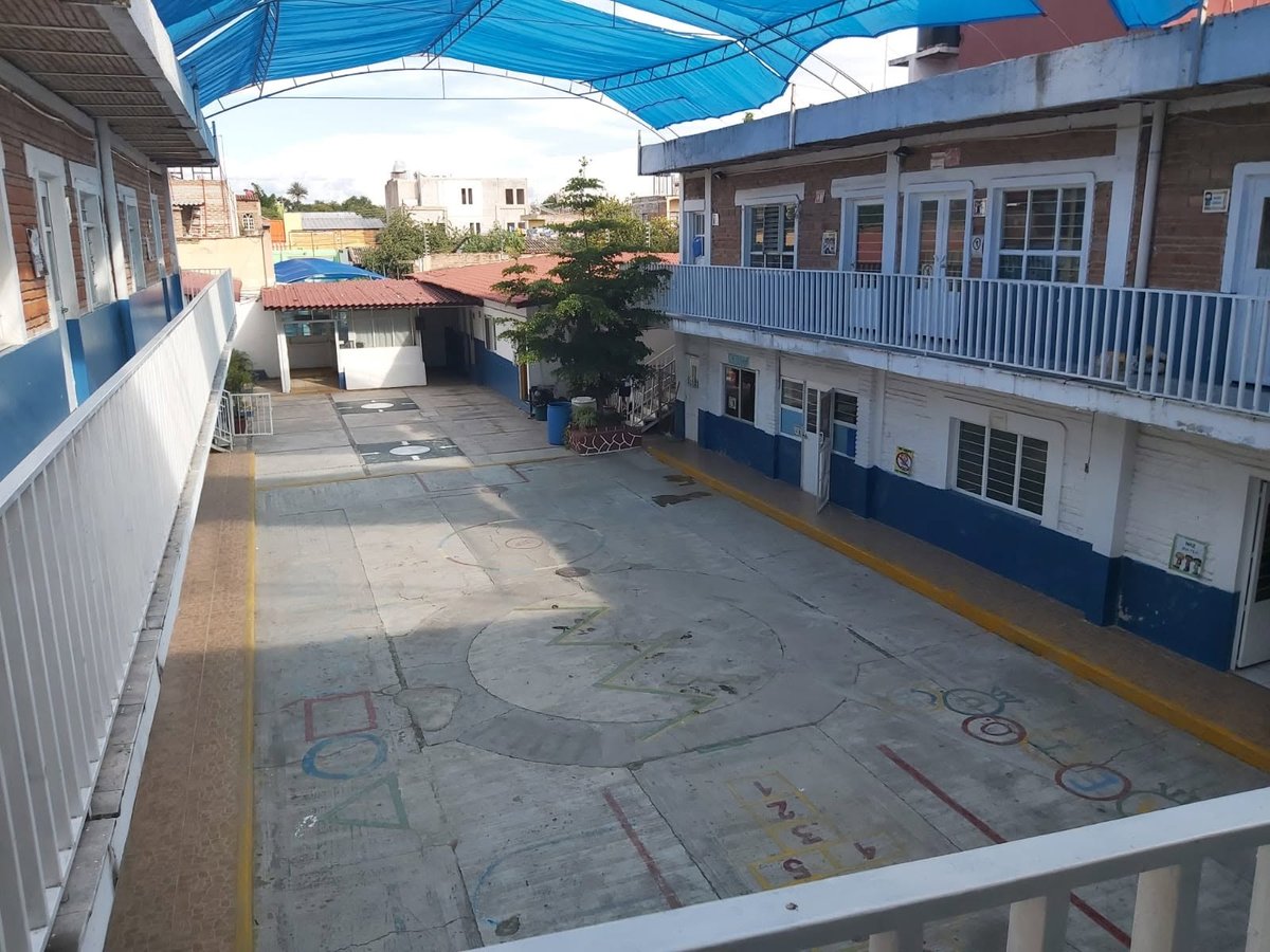 Foto de Colegio Izcalli