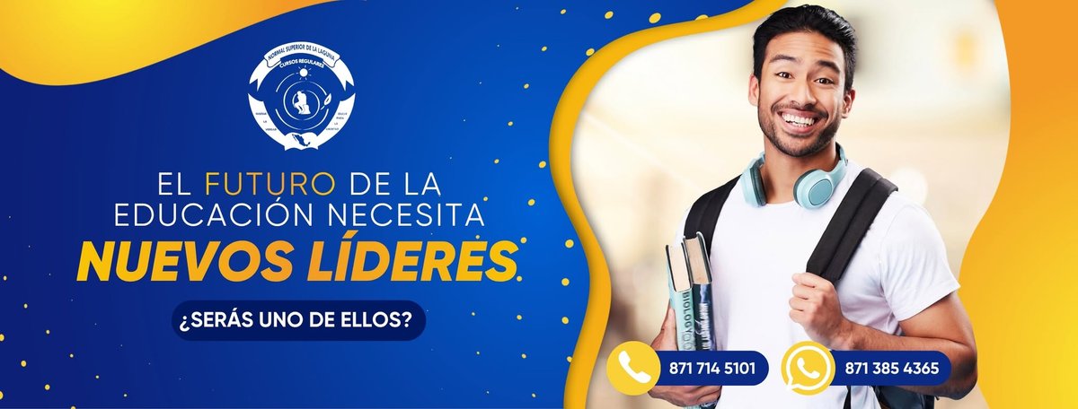 Foto de Normal Superior de La Laguna Cursos Intensivos