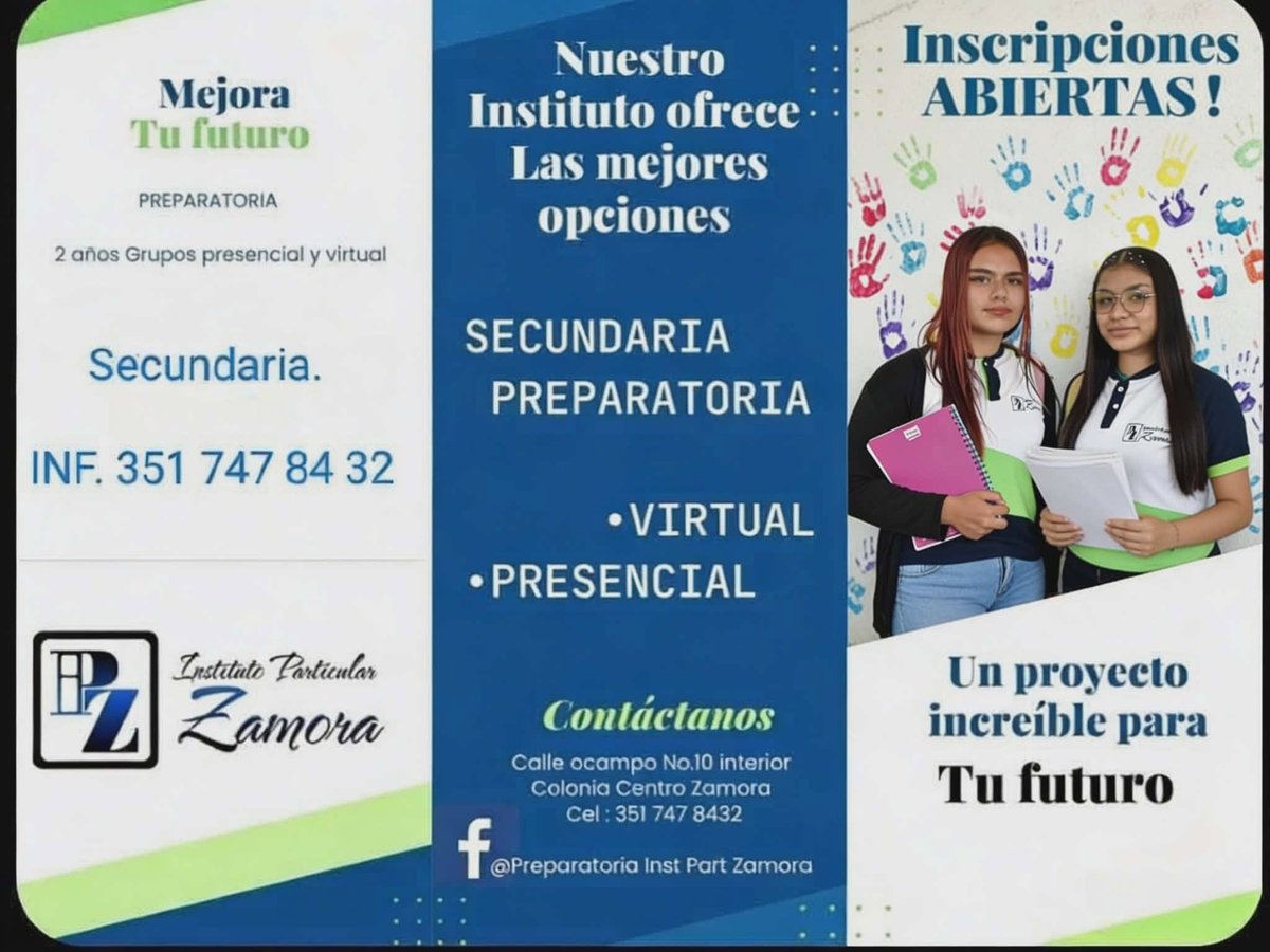 Foto de Instituto Particular Zamora